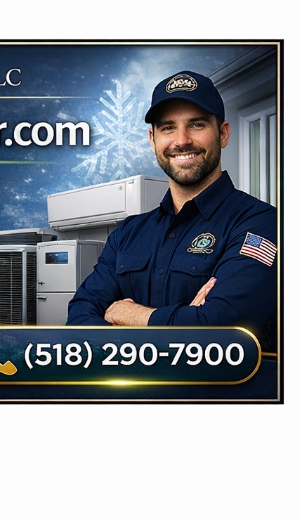 Emergency HVAC service by The HVAC Whisperer